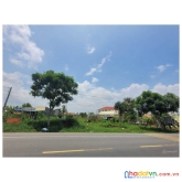 Đất nền thị trấn cần giuộc-long an-thổ cư-120m-1.2 tỷ-full thổ-shr-lh 0908991827