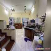 Bán nhà trần thái tông tân bình 40m2, 4x10, 4 tầng btct, 4.7 tỷ còn tl