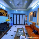 Nhà mới đẹp mỹ đình ở ngay- lô góc 2 thoáng- ngõ nông cực gần ô tô - an sinh tuyệt vời