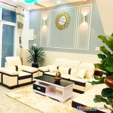 Bán nhà nguyễn sỹ sách tân bình 50 m2, 4 tầng btct, 4.6 tỷ còn tl