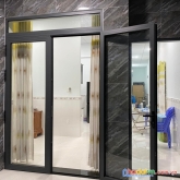 Nhà hẻm xe tải quốc lộ 13 sát khu vạn phúc city 104m2 giá 8 tỷ