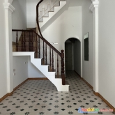Qúa hiếm ngọc thụy 60m chỉ 3.7 tỷ ô tô đỗ cửa, ngõ thông