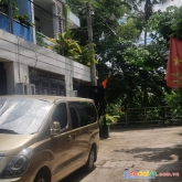 Bán nhà đường 22 linh đông - 4 tầng 65m2 - ô tô ngủ trong nhà