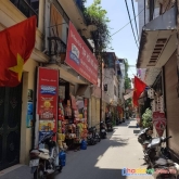 Khương trung – thanh xuân, ô tô, kinh doanh, ngõ thông, gần phố, giá 6 tỷ