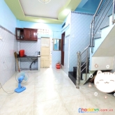 Bán gấp nhà bùi thế mỹ, phường 10,  quận tân bình / 16 m2 – 2.3 tỷ