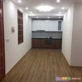 Bán căn chung cư kđt mỹ đình 1