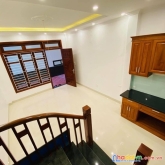 Bán nhà nguyễn khang - 47m2 - ô tô 10m - 4.6tỷ