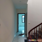 Bán nhà xuân phương 47m 5pn, mới đẹp ở ngay chỉ 3.6tỷ.