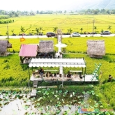 Sở hữu ngay 2 lô đất liền kề vị trí đẹp tại huyện hòa vang, tp. đà nẵng.