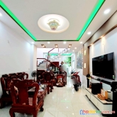 Cần bán nhà lô góc phú thọ hòa, tân phú, 4x13,  2 tầng btct, chỉ 5.05 tỷ