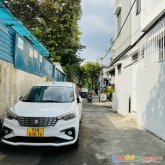 Nhà có thu nhập sẳn, 4 phòng trọ thuê full, 1t1l, hxh 5m, đường số 7, linh trung