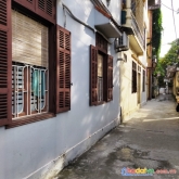Nhà ngọc thuỵ, gần khai sơn, ngõ ô tô thông, 40m2, 5 tầng, 3.4 tỷ