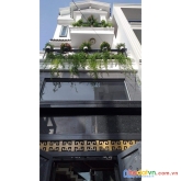 Nhà đẹp tân bình  , nội thất cao cấp  , hơn 6 tỷ  gấp bán