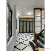 Bán 03 nhà 5 tầng ngõ đường giải phóng, hoàng mai, 36 m2; giá 3,9 tỷ.