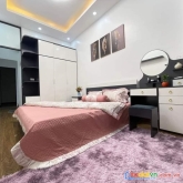 Bán gấp nhà khương đình 35m2, 4 tầng ,3,9 tỷ nhà nằm vi tri đẹp lô góc  xe ba gác vào tận cổng.