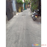 Bán nhà hxh lạc long quân p8 tân bình 65m2 giá 5,5 tỷ tiện xây mới.