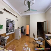 Hẻm nhựa đẹp lý thường kiệt tân bình 58m2 4 tầng giá 7.1 tỷ