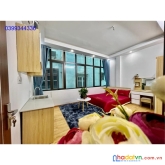 Vũ tông phan 55m2, 9 phòng full nội thát, ô tô cạnh nhà, doanh thu 40tr chỉ 7.5 tỷ