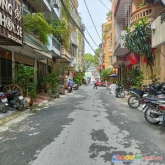 Bán nhà trường chinh, thanh xuân, vỉa hè, ô tô tránh, kinh doanh, 45mx5t, giá 8.45 tỷ.