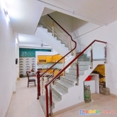 Bán nhà hẻm xe hơi bùi thị xuân, tân bình, 57m2, 3 tầng, 8.5 tỷ