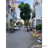 Chính chủ cần bán 60m đất giá rẻ tại khu tập thể quân đội z153, thị trấn đông anh.