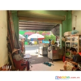Bán nhà mặt tiền 4 tầng - khu víp khuông việt - giáp tân bình - 75m2 chỉ 10,5 tỷ tl