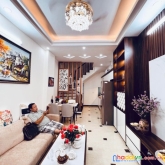 Ở sướng giá mềm đường hoàng mai, 31/38m2, 5 tầng, nhỉnh 3 tỷ.