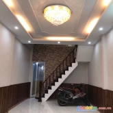 Giá chỉ nhỉnh 5 tỷ - đường 339 - quận 9 - nhà mới tinh