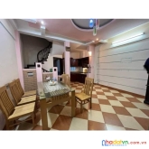 Chủ cần tiền bán gấp nhà 4 tầng - gần ô tô - gần phố chính kinh 30m2 - mặt tiền 3.5m - 3 phòng ngủ