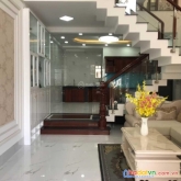 Nhà bình tân  , giáp quận 6 ,vị trí đẹp giá tốt  7,9 tỷ