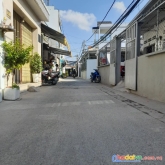 Nhà đẹp hxh sổ vuông gần vạn phúc city 68m2 giá 6.9 tỷ