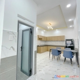 Nhà bán 3lầu_49.5m2 huỳnh văn bánh p12 q.phú nhuận