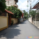 Bán nhà yên nghĩa hà đông chính chủ, ô tô vào nhà, gần trục đường chính quang trung