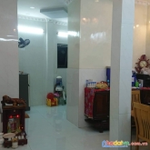 Ngộp bank ra gấp trong tháng đường số 7 linh xuân nhà đẹp 70m2 giá 4.55 tỷ