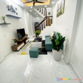 Bán gấp nhà khương đình 34mx 4 tầng 3.98 tỷ
