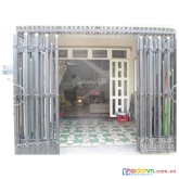 Chính chủ bán nhà đường số 4, bình hưng hoà b, quận bình tân, hồ chí minh