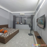 Bán khẩn cấp nhà cầu diễn, 36m 4t, 4.4tỷ oto đỗ cửa nhà đẹp ở ngay.