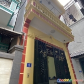 Bán nhà yên hòa cầu giấy,63m2, 3 mặt thoáng,5,7 tỷ