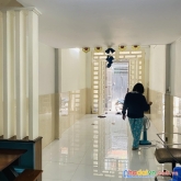 Chỉ  3 tỷ có ngay nhà hương lộ 2, bình tân, 2 tầng, 35 m2,  3x12, hẻm xe hơi