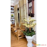 Bán nhà nguyễn văn linh-lb-nhà đep,ở ngay,full nội thất hiện đại,40m,3.39 tỷ