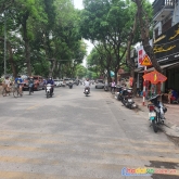 Bán nhà cấp 4 tặng đất 67m2, mt 6,4m trung tâm văn quán, hđ. giành cho nhà đầu tư thông thái - xây