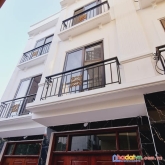 Nhà 3 tầng 1 tỷ 350 triệu gần bến xe yên nghĩa - hà đông - rẻ nhất hà nội