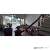 Mua mảnh đất 620m tặng nhà nghỉ 16 phòng mới xây tại mộc châu ( lh 0369583341 )