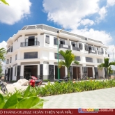 Kim oanh chính thức nhận đặt chổ dự án mới: richland residence