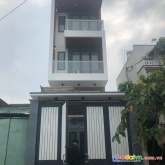 Bán nhà đẹp hương lộ 2, bình tân, 5 tầng, 80m2, 4x20m, chỉ 7 tỷ, hxh