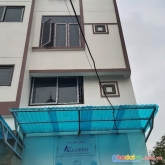 3.05 tỷ có nhà tại vân canh, hoài đức, ô tô đỗ cửa, 3 pn, 1 pk, 1 pb