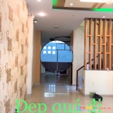 Nhà mặt tiền 4 tầng đường số 3 kdc him lam  trường thọ 106m2 giá 10.8 tỷ