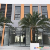 Chính chủ bán nhà đẹp ricca 1+1pn và 3pn. nhà mới, sổ đỏ. giá 2.15 tỷ/ căn