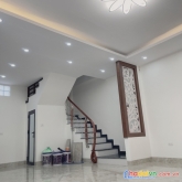 Bán nhà an trai 37m 5t, chỉ 3.05 tỷ. ngay gần ngã 4 xuân phương.