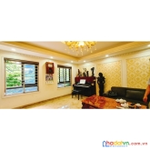 Bán nhà lê quý đôn - hà đông 59m2, mặt tiền 3.4m, 4pn, giá 6.4 tỷ